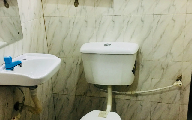 Cossy Hotel & Suite