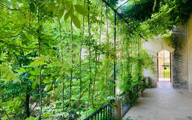 Apartamento Puerta Carmona