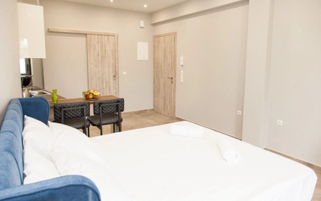 Central Brand New Studio Across Metro -F