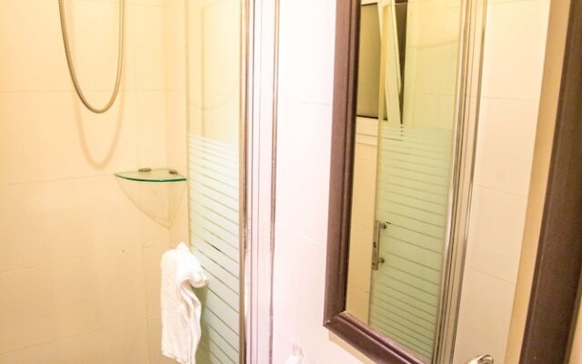 Premium Suites on the Beach