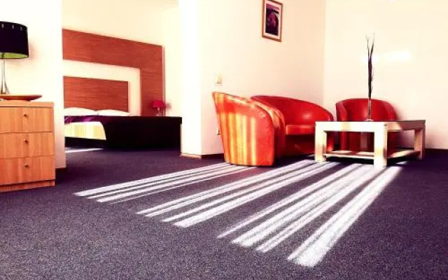Hotel Roberto