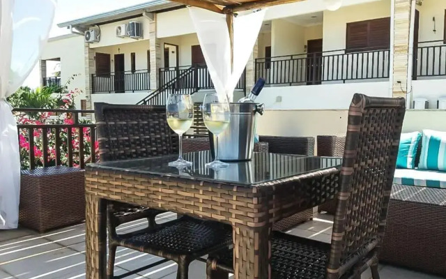 Muriú Beach Flat