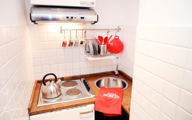 Home2Rome - Trastevere Galletti