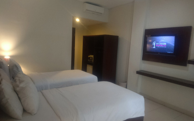 Suris Boutique Hotel