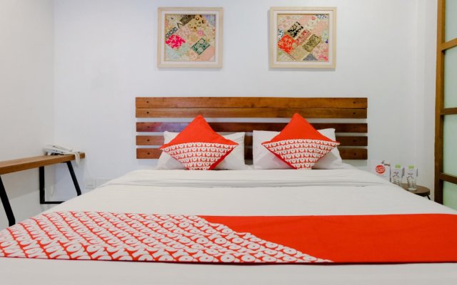Augustina Home by OYO Rooms