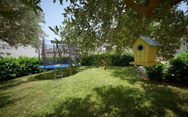 Mare - 30 m From Pebble Beach - SA2