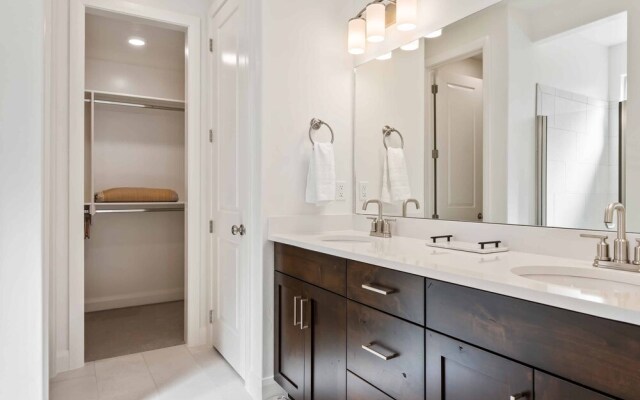 Hygge House 5 Bedroom Home