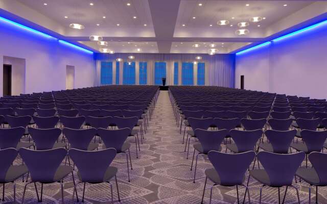 Radisson Blu Mall of America