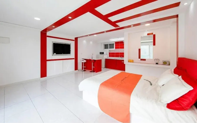 Gapyeong Newcastle Pension