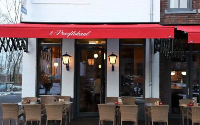 Dormio Hotel De Prins van Oranje