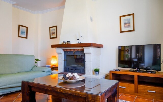 Villa Karina Canovas Nerja