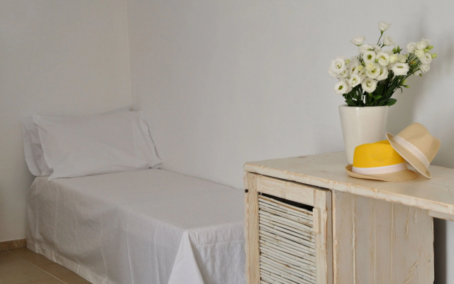 Agriturismo La Turrita