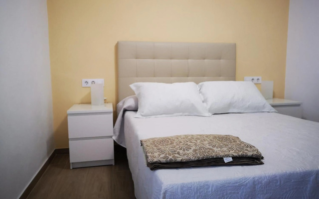 Hotel Murillo