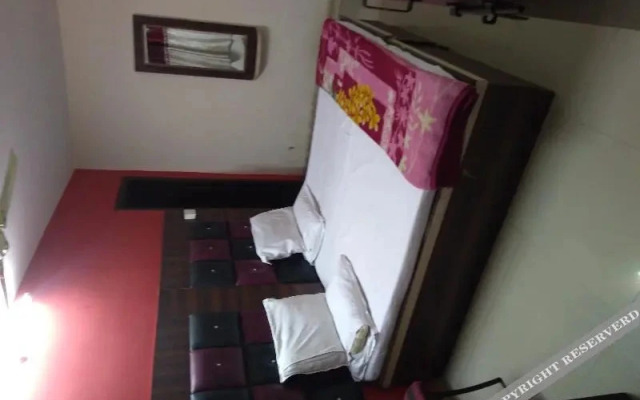 Sunny Residency By Oyo Room