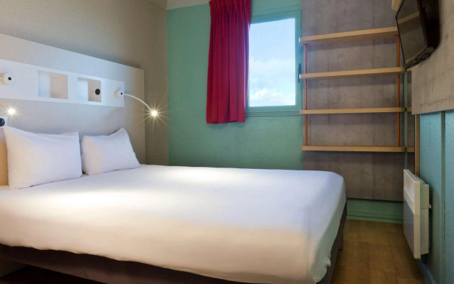 ibis budget Chilly Mazarin Les Champarts