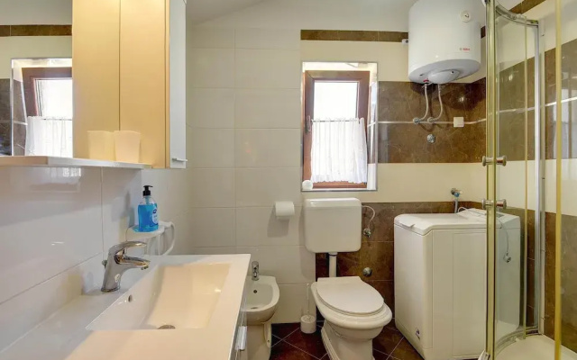 Holiday Home in Medulin Near Beach