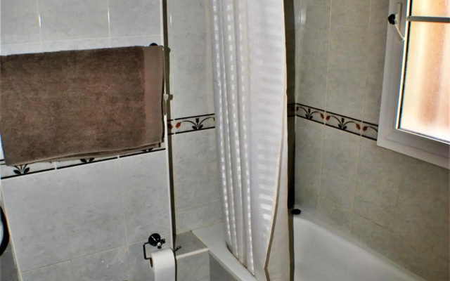 Magic - top floor apartment