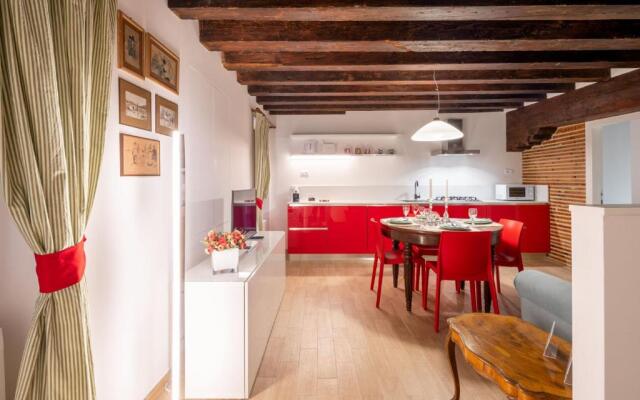 Rialto Bridge - Apartment Calle Raspi