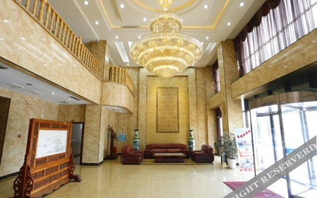 Ronghui Business Hotel