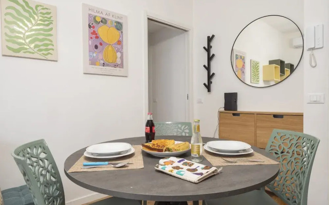 Nice Apartment in Milano
