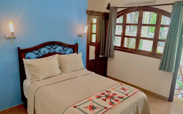 Hotel Paraiso Encantado