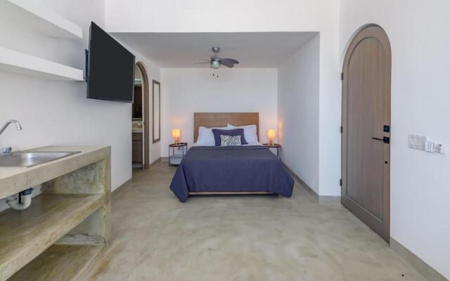 The one and only Pedregal Hollywood House
