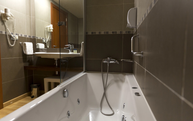 Iberik Hotel Balneari Rocallaura
