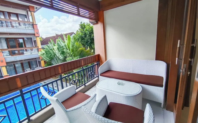 The Tunjung Boutique Resort