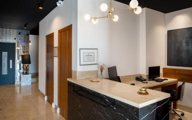 Apartamentos Islamar Arrecife