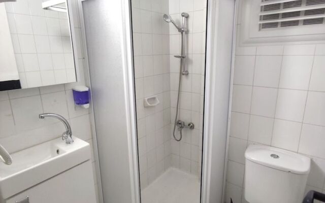 La Bonita Pansiyon Çeşme Adult Only (+16 yaş)