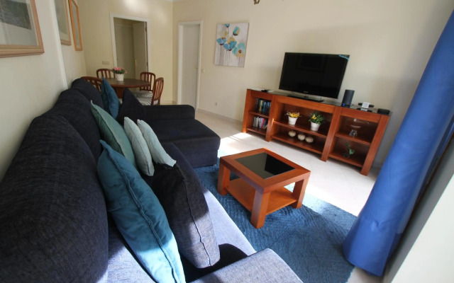 Lemon - Cozy apartment near Marina - Vilamoura