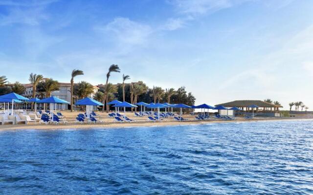 The V Luxury Resort Sahl Hasheesh