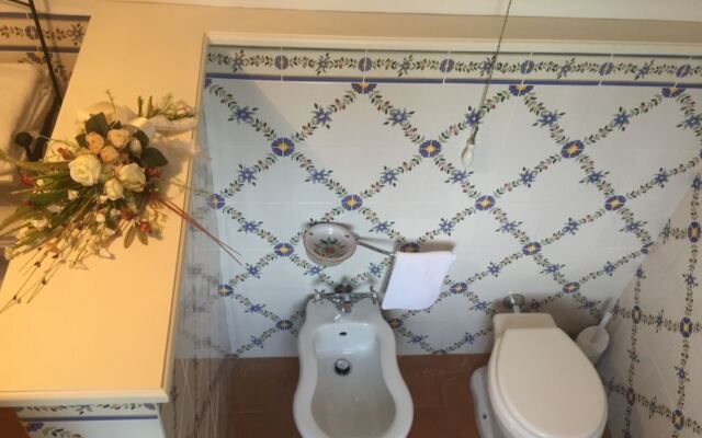 Splendid Villa With View in Castiglioncello sul Trinoro-vallocchie