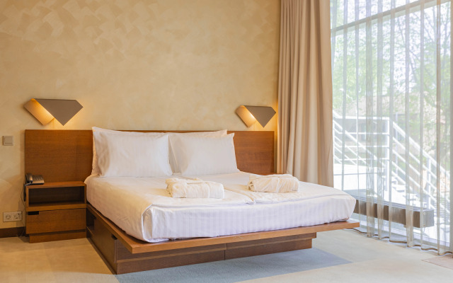 Rixwell Collection Seaside Hotel Jurmala