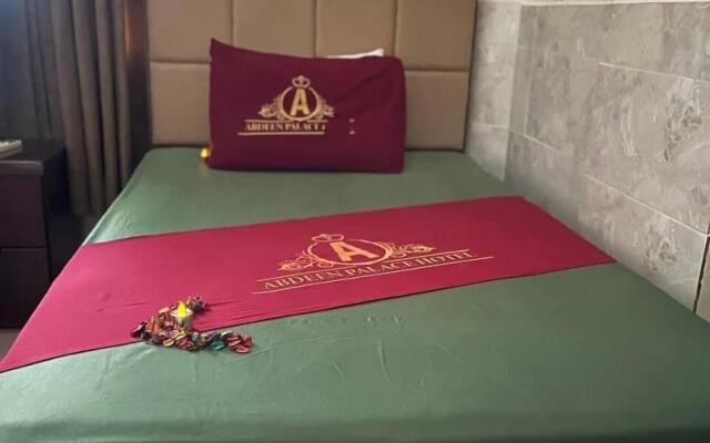 Abdeen Palace Hotel