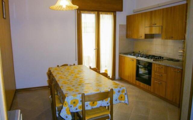 Appartamento Corazza Piano Terra