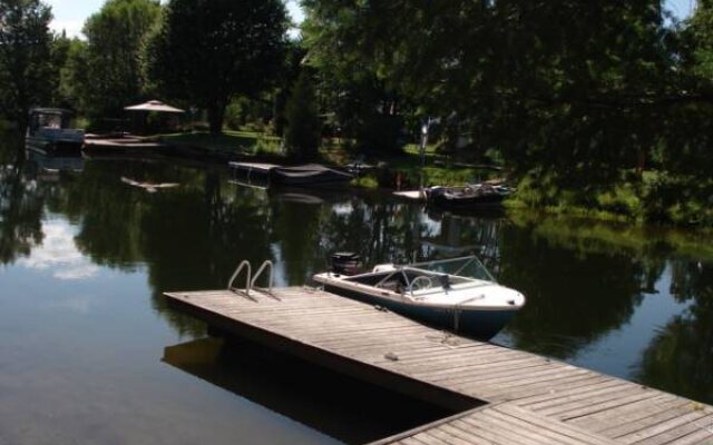 Agia Maria Inn & Resort