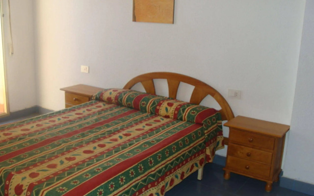 Apartamentos Peñíscola Playa