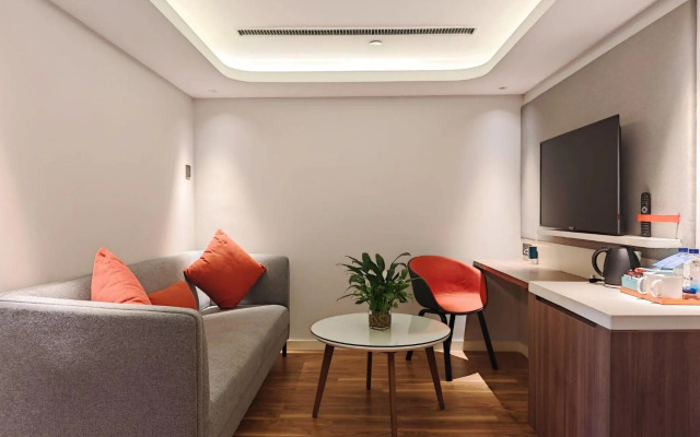 Holiday Inn Express Xi'An Ancient Town West by IHG