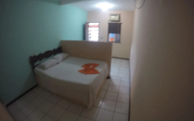 Pousada Luar de Itacimirim