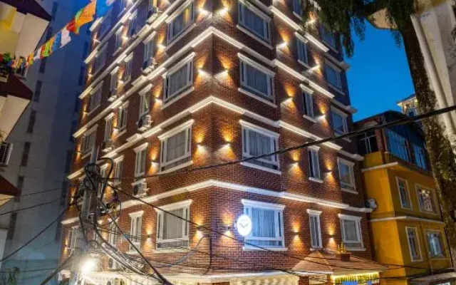 Shuvatara Suites & Spa Thamel