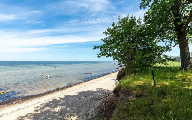 Delightful Holiday Home in Zierow near Sea Beach
