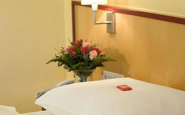 Montana Hotel Nürnberg-West