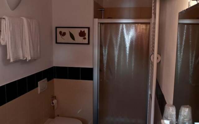 Villa Ferrario Relais