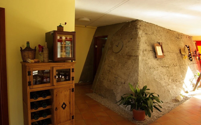 Albergue de Bolico