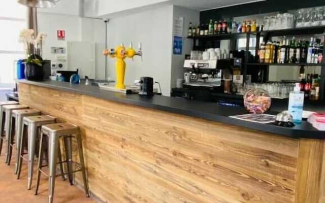 Hostel Flamingo Nîmes Centre Gare