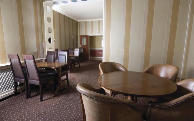 Best Western Cumberland Hotel