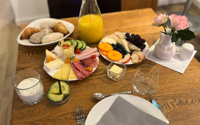 Bed & Breakfast Oude Bakkerij