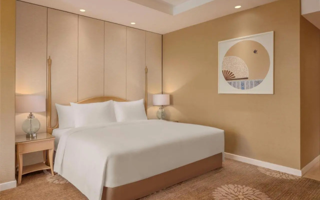 Ramada Plaza by Wyndham Melaka