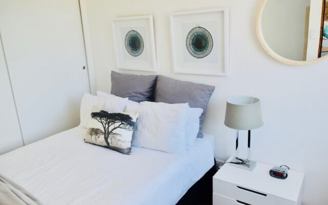 1 Bedroom Apartment in Cape Town City Centre
